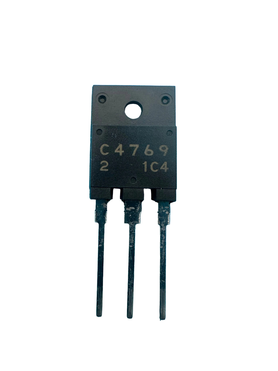 2SC4769 TO-3P TRANSISTOR