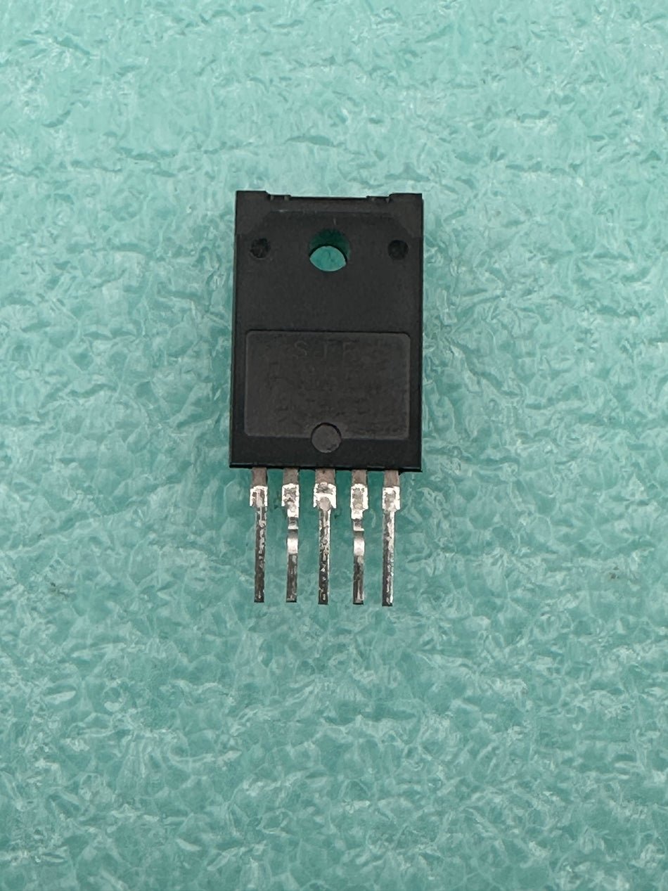 STRF6654 SANKEN NEW IC