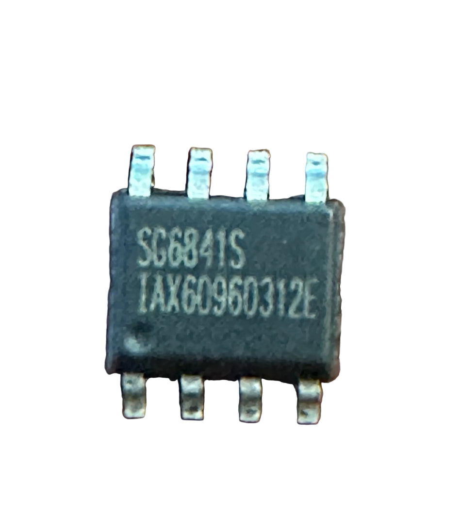 SG6841S SMD IC