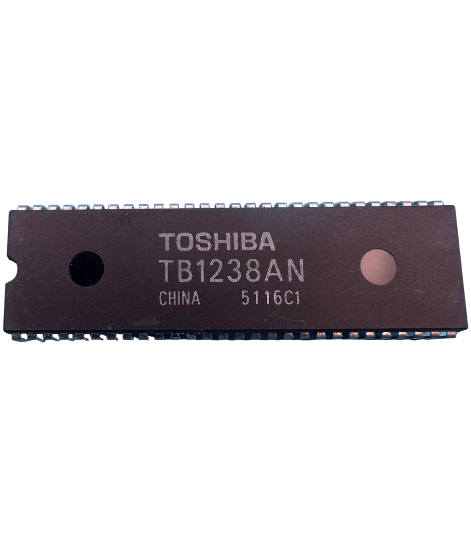 TB1238AN TOSHIBA IC