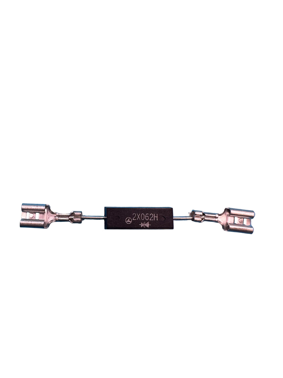 2X062H MICROWAVE OVEN HIGH VOLTAGE DIODE