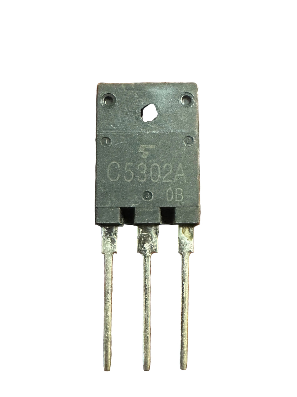 2SC5302A TO-3P TRANSISTOR