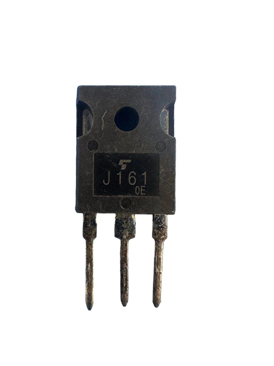 2SJ161 TO-3P TRANSISTOR