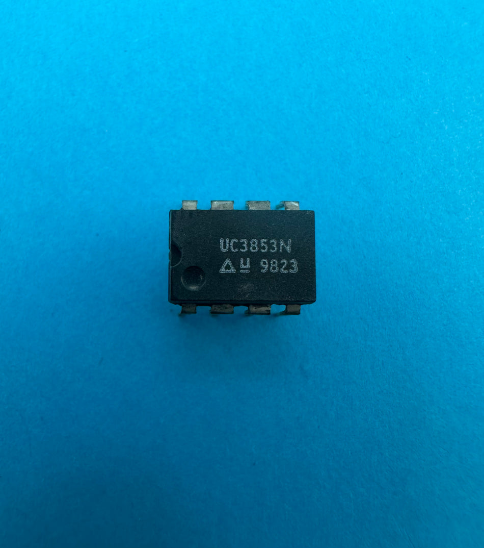 UC3853 NEW ORIGINAL IC