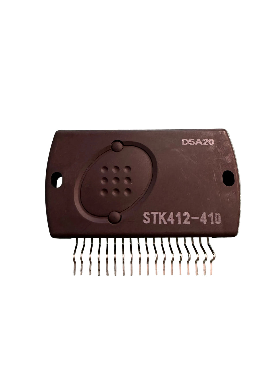 STK412-410 SANYO IC