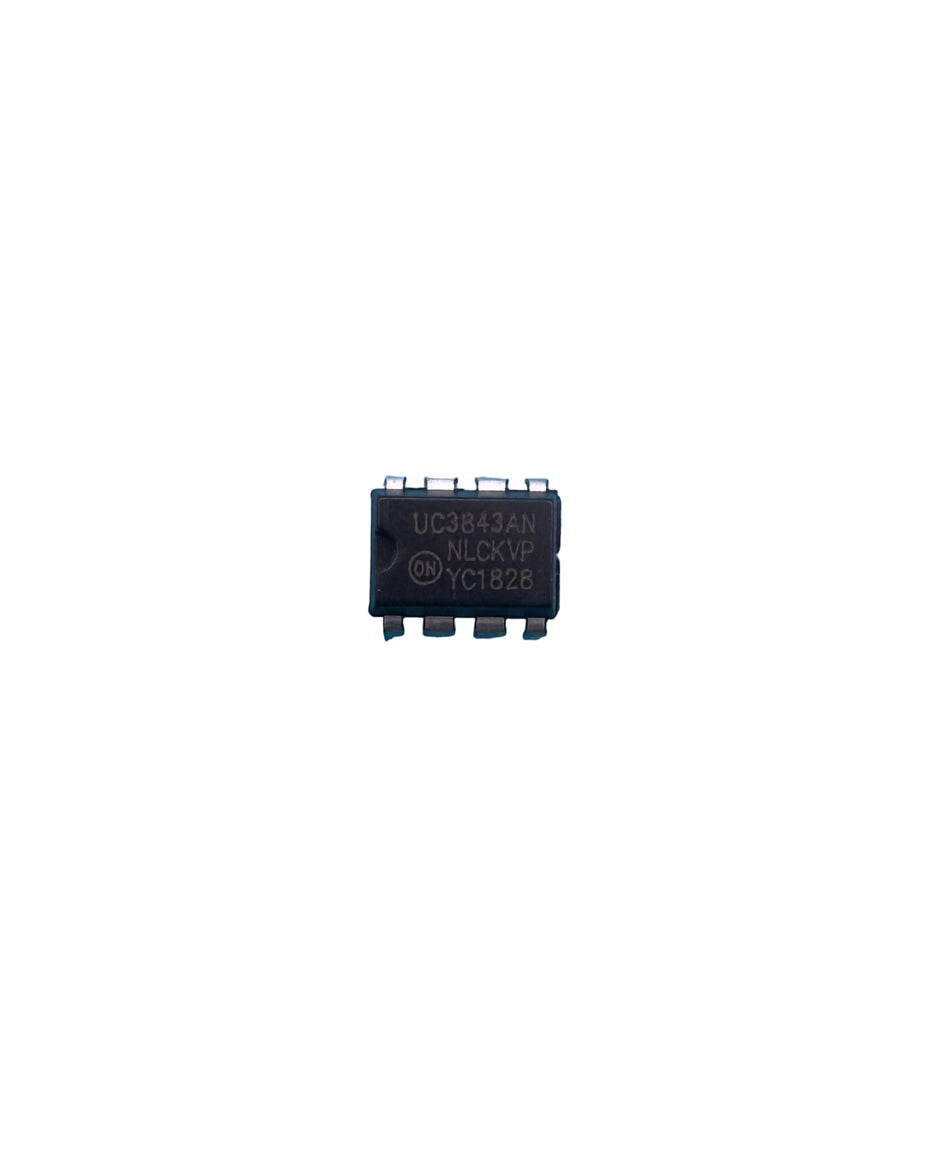 UC3843 8  PIN IC