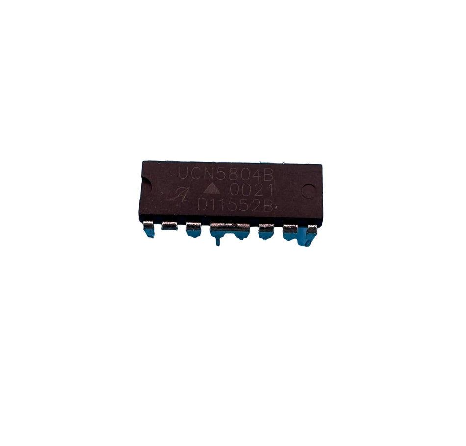 UCN5804 16 PIN IC