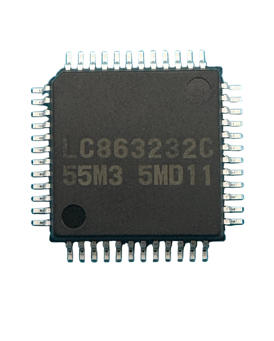LC863232C SANYO SURFACE MOUNT IC