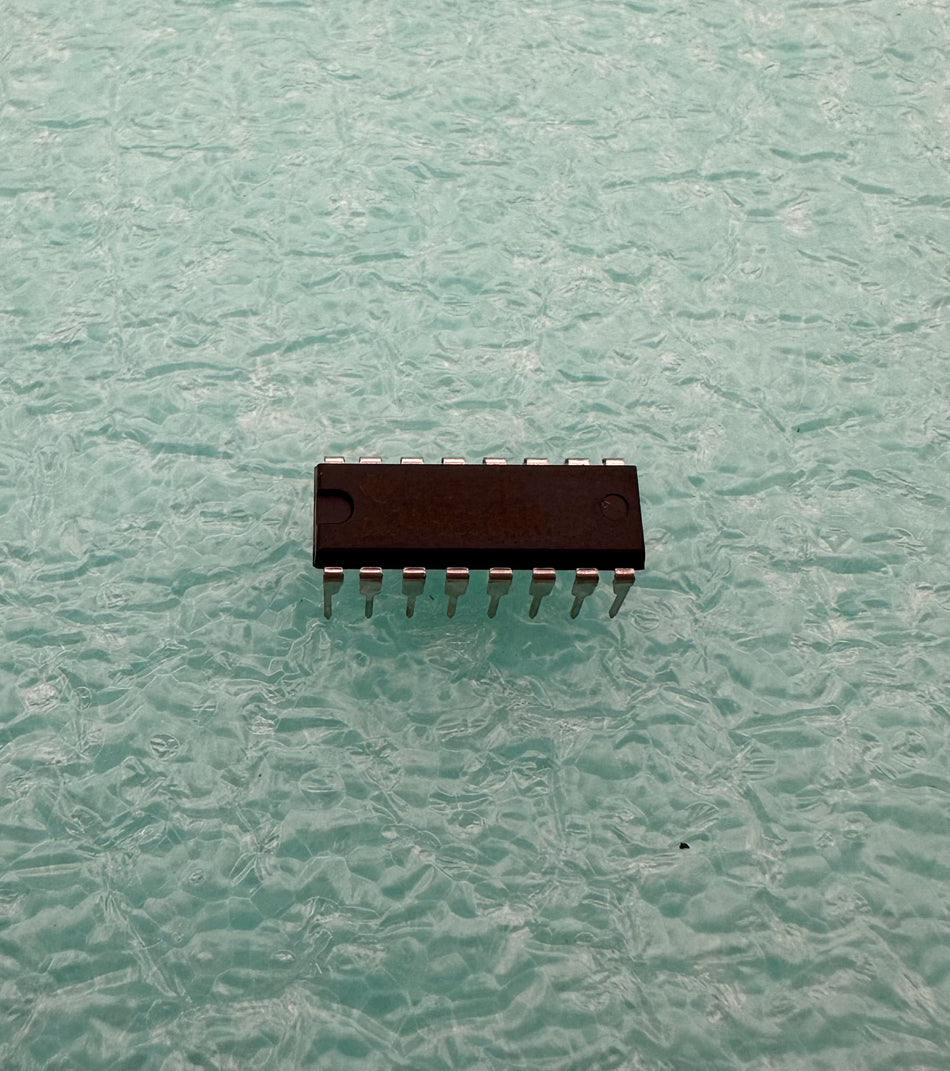 SN74HC368, 74HC368, TI NEW IC, $ 0.35 EACH