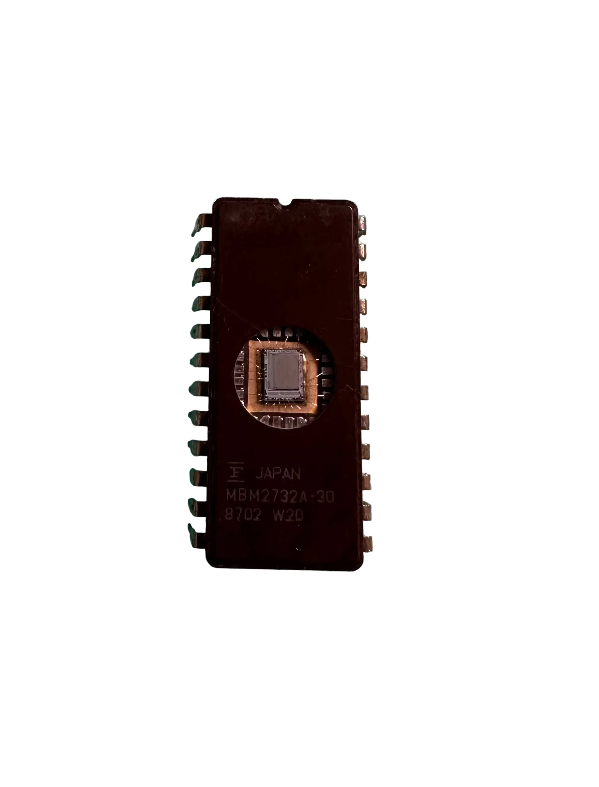 MBM2732A-30, 2732A-30 FUJI MEMEORY IC, – Rich Tech TV Parts