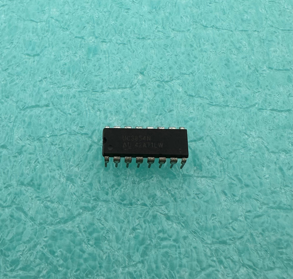 UC3854N NEW ORIGINAL IC