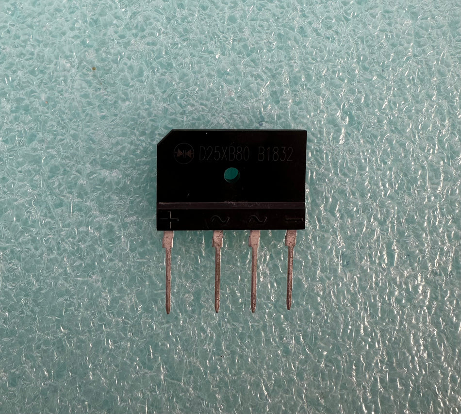 D25XB80 BRIDGE RECTIFIER