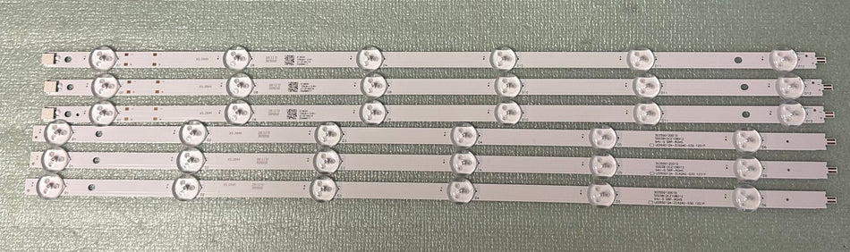 30355012001D, 100012586, RTRU5529-CA, NEW LED BACKLIGHT