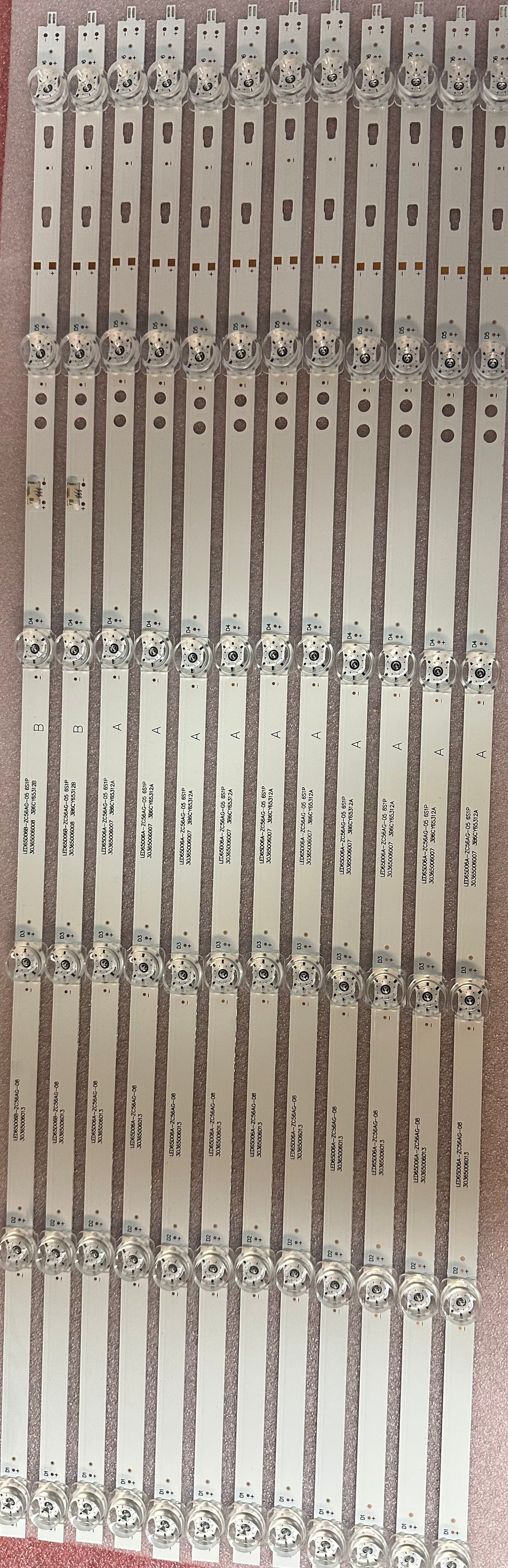E4AA65R, ELEMENT LED BACKLIGHT