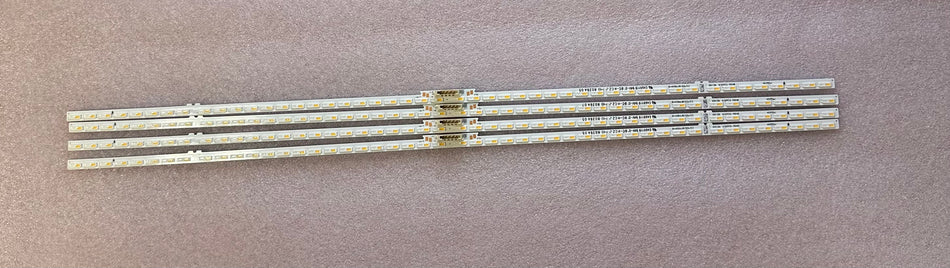 BN96-52601A, 75Q60AANFXZC, 75Q6DAAFXZC, 75LS03AAFXZC, LED BACKLIGHT