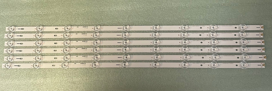 65A6KV, 65A6, 65A6K, 65A6N, 65E35H, LED BACKLIGHT