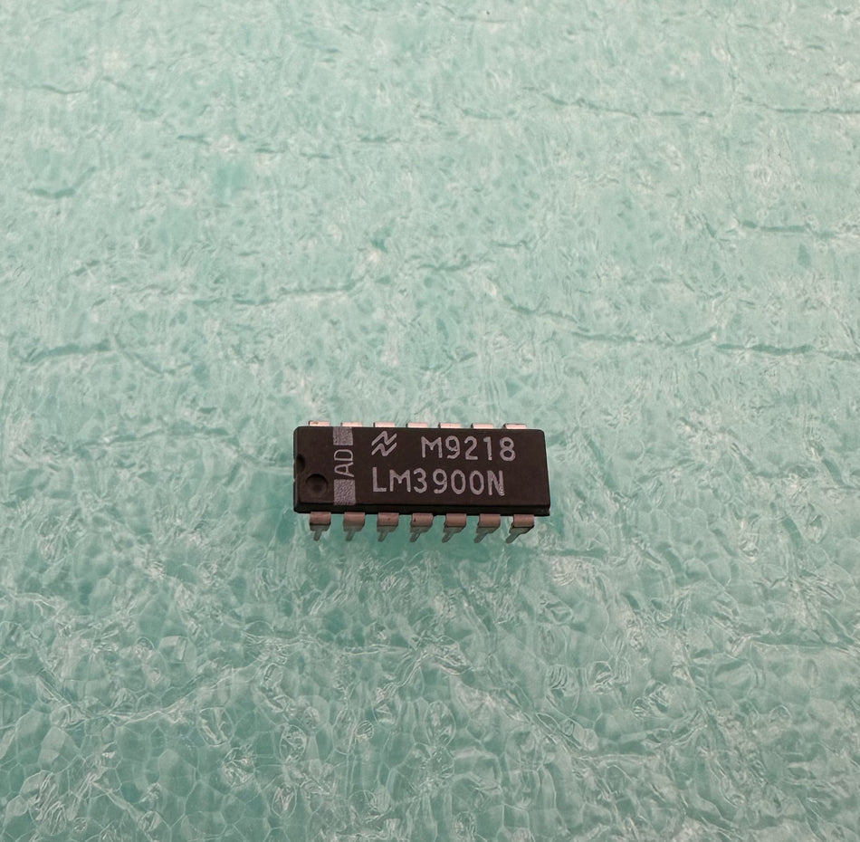 LM3900 NS NEW IC