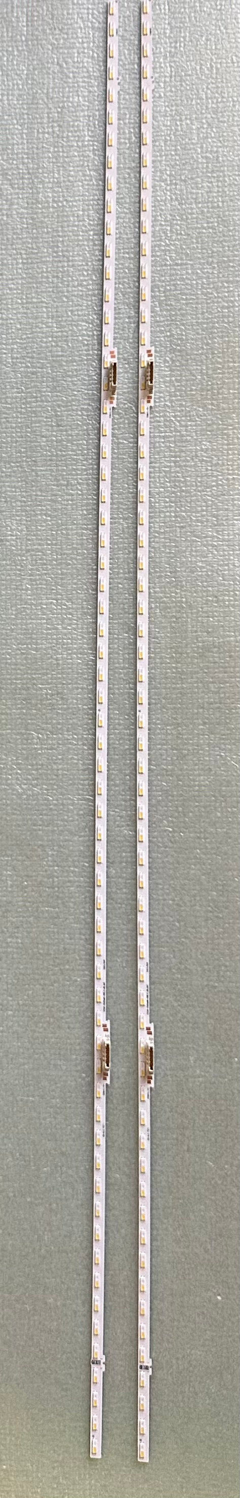 BN96-54492A,QN65Q60BAFXZA, LED BACKLIGHT, 65Q60BAFXZC