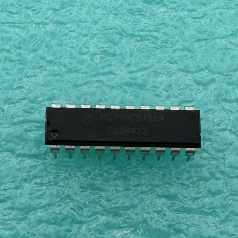 74HC573, MC74HC572AN, MOTOROLA NEW IC, $ 0.50 EACH