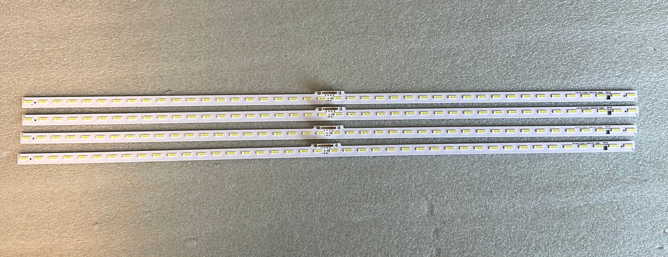 UN82RU8000  LED BACKLIGHT, 82RU8000