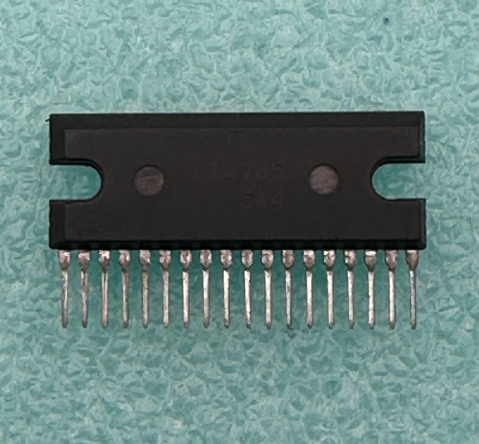 LA4705 SANYO IC