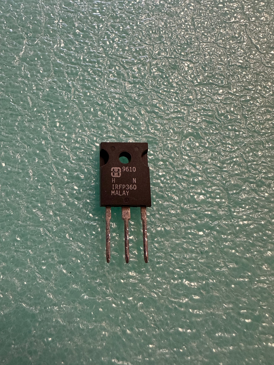 IRFP360 MOSFET , TO-3P