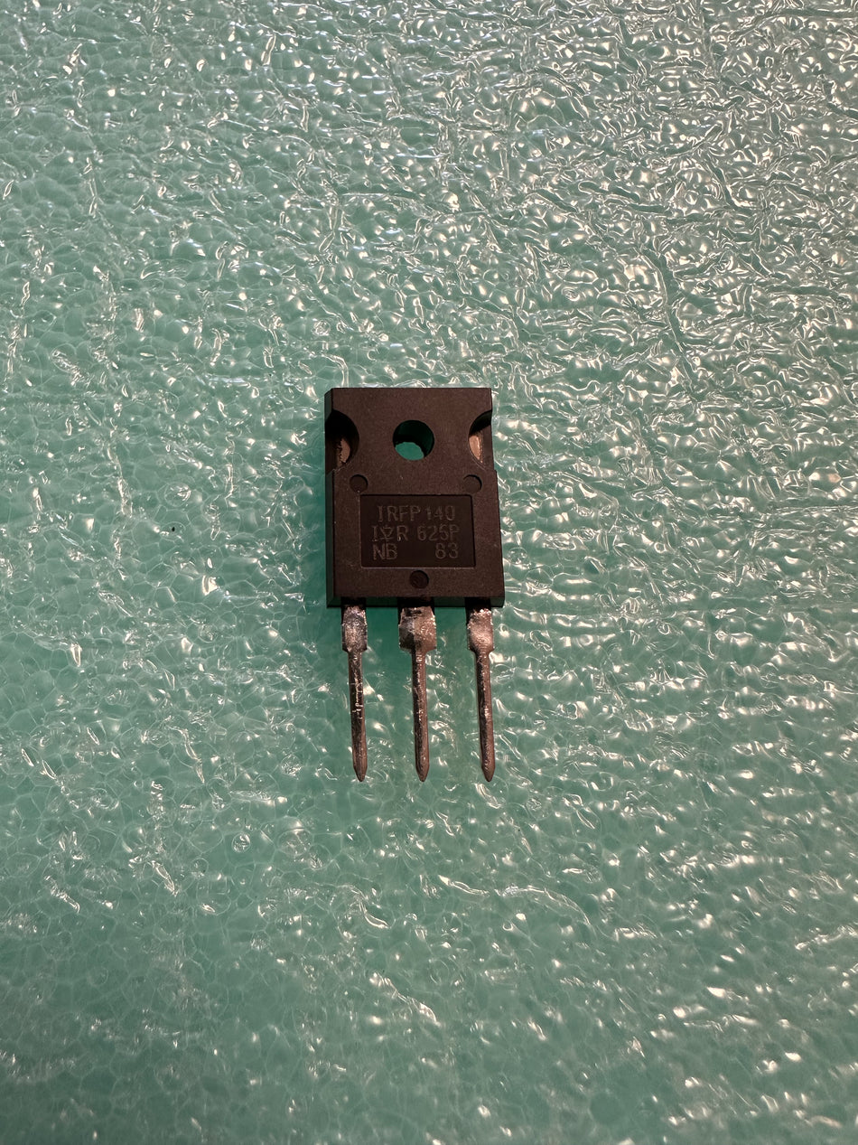 IRFP140 TO-3P MOSFET