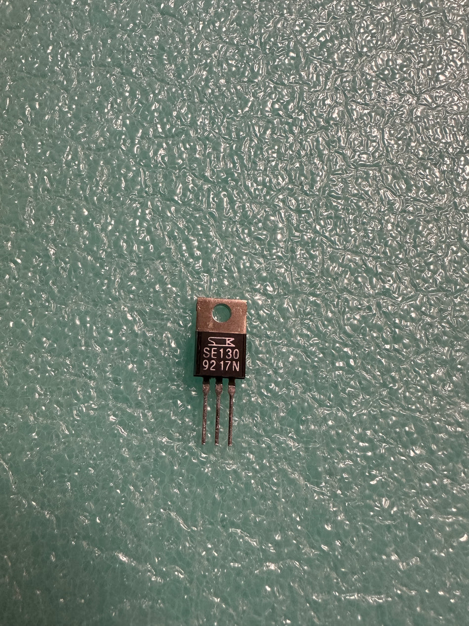 SE130 SANKEN ORIGINAL TRANSISTOR