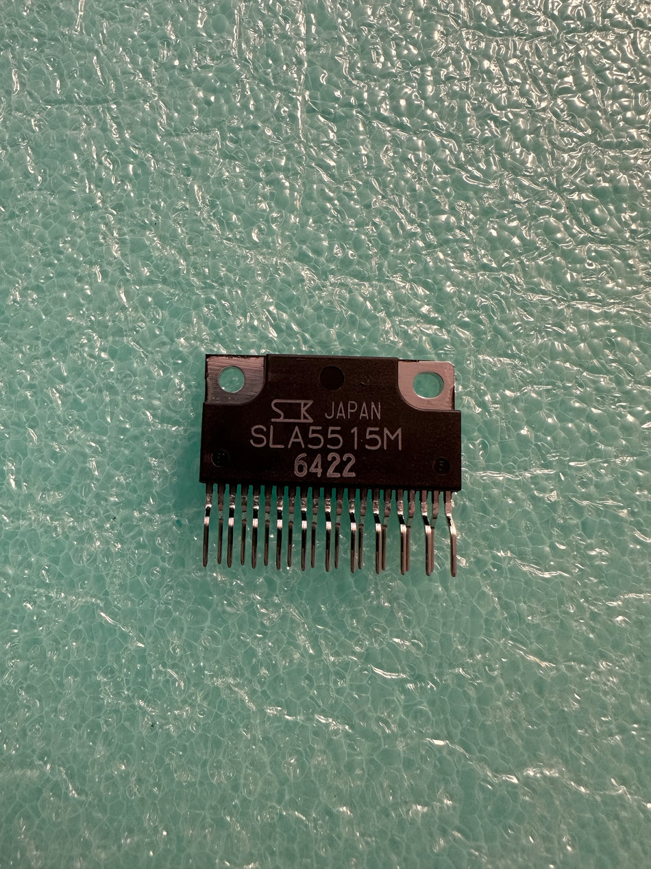 SLA5515M SANKEN IC