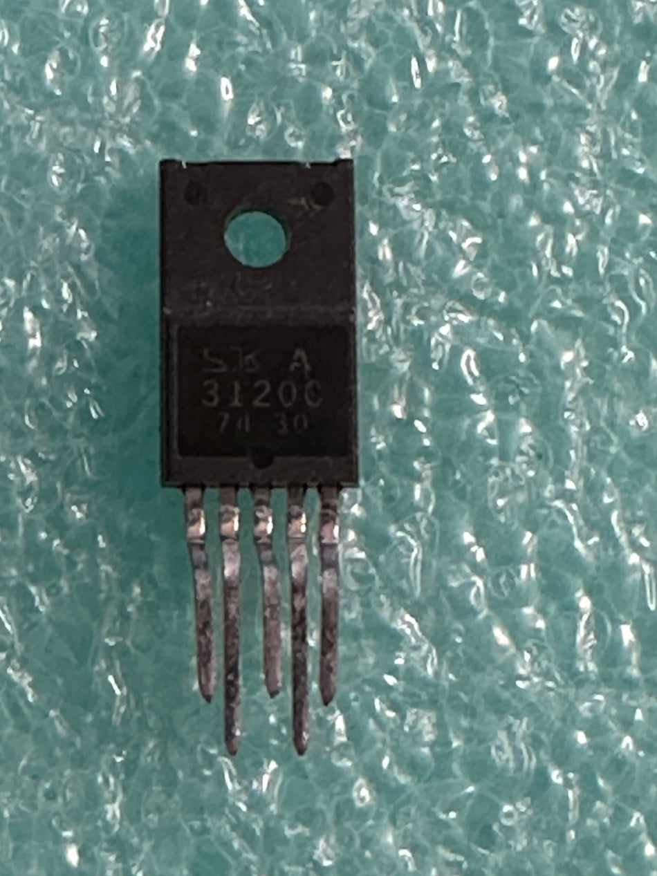 SK3120C, A3120C SANKEN TRANSISTOR
