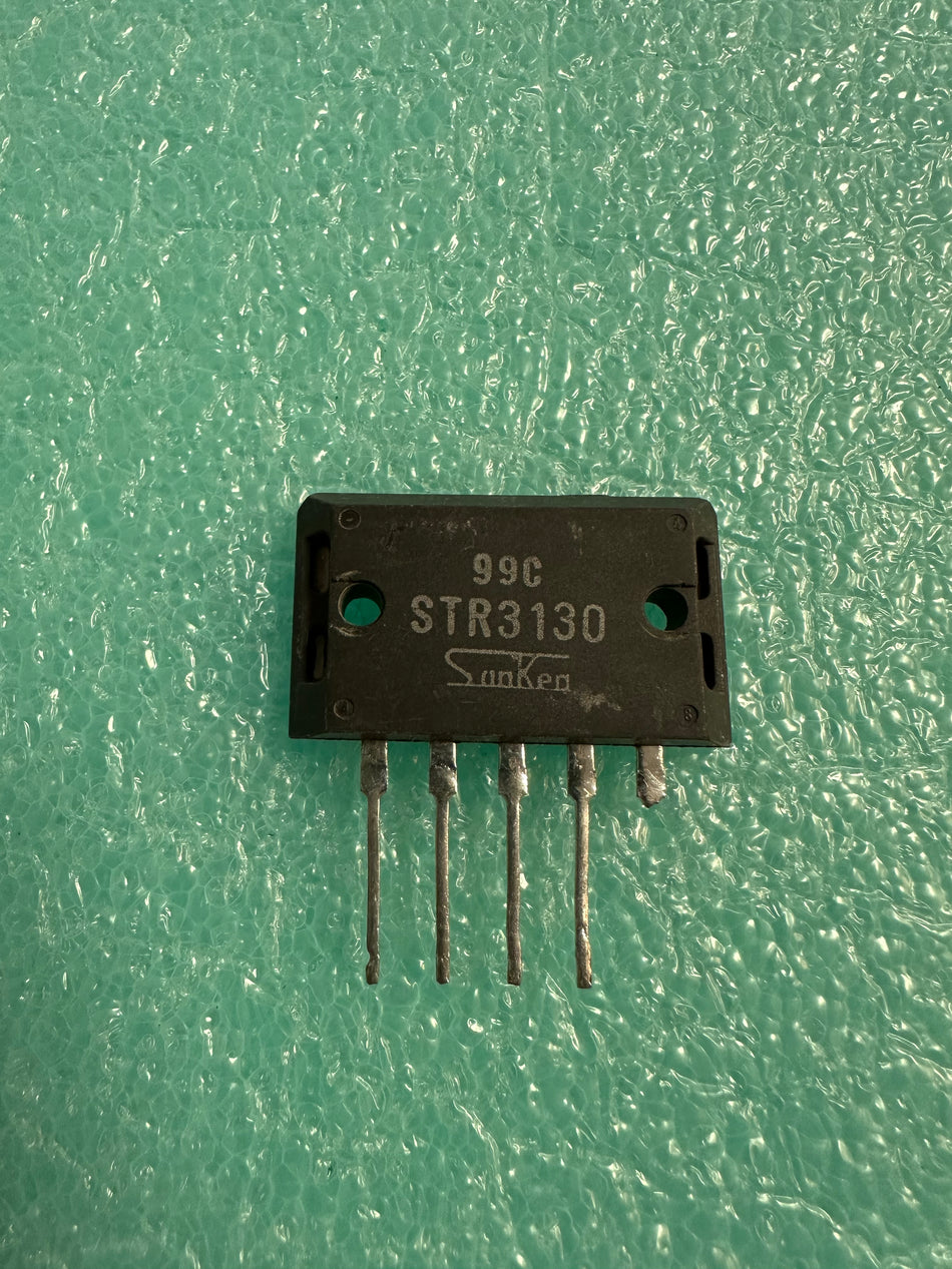 STR3130 SANKEN IC