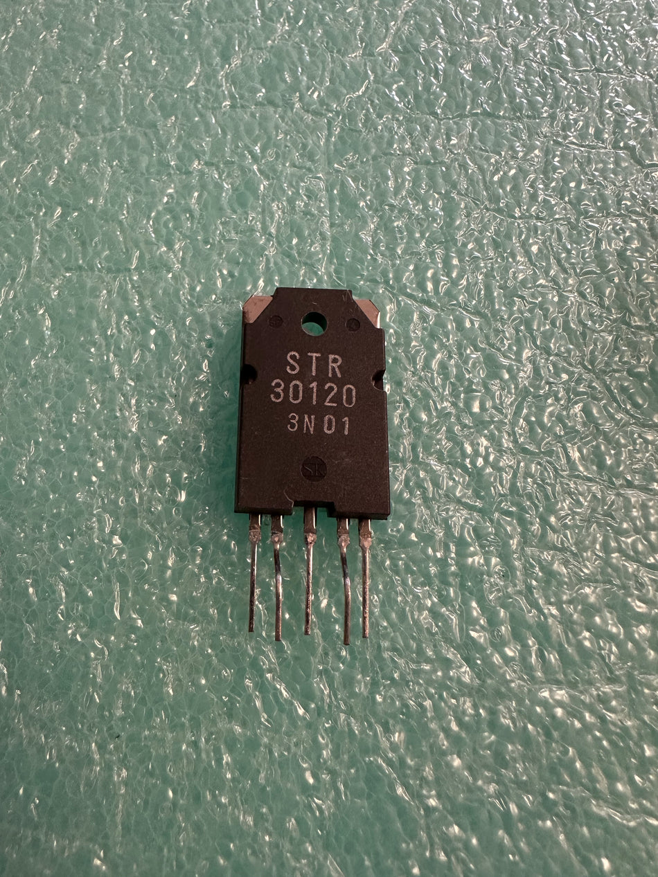 STR30120 SANKEN NEW ORIGINAL IC
