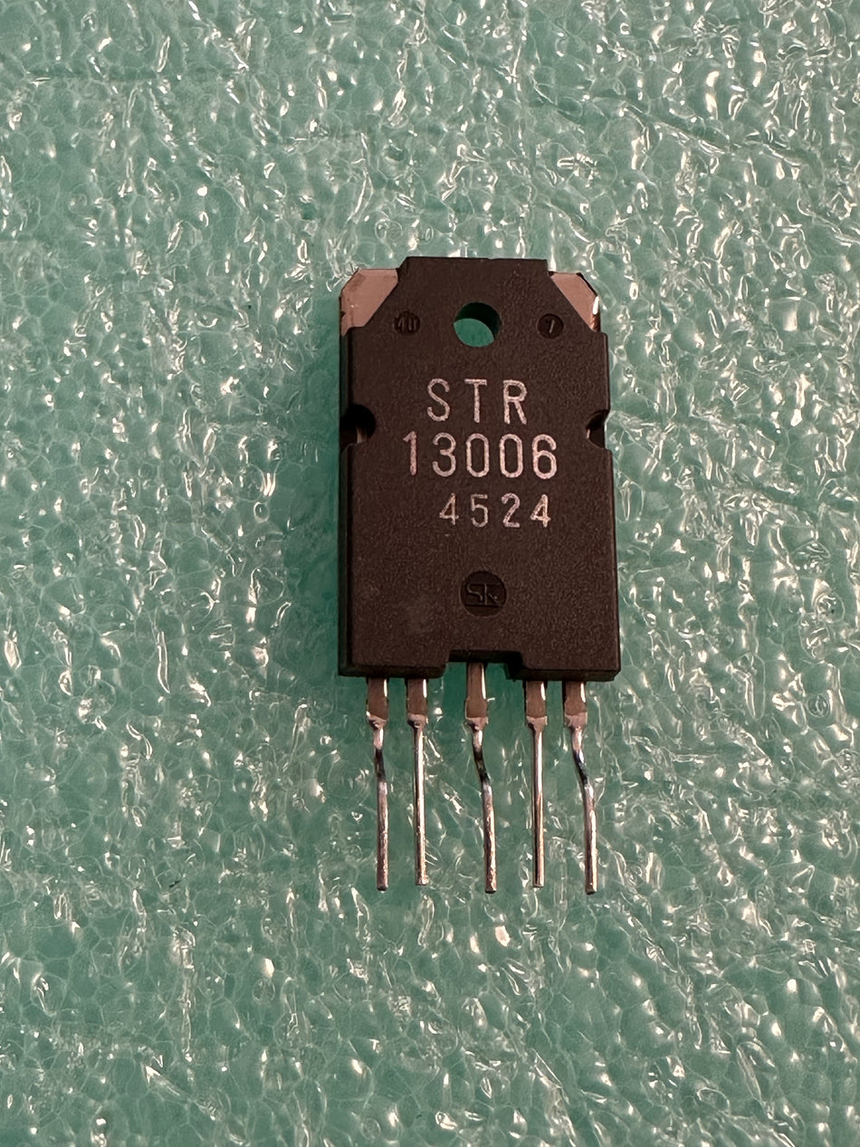 STR13006 SANKEN IC