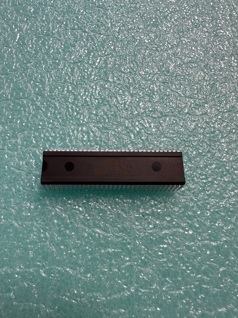 LA76950 SANYO IC
