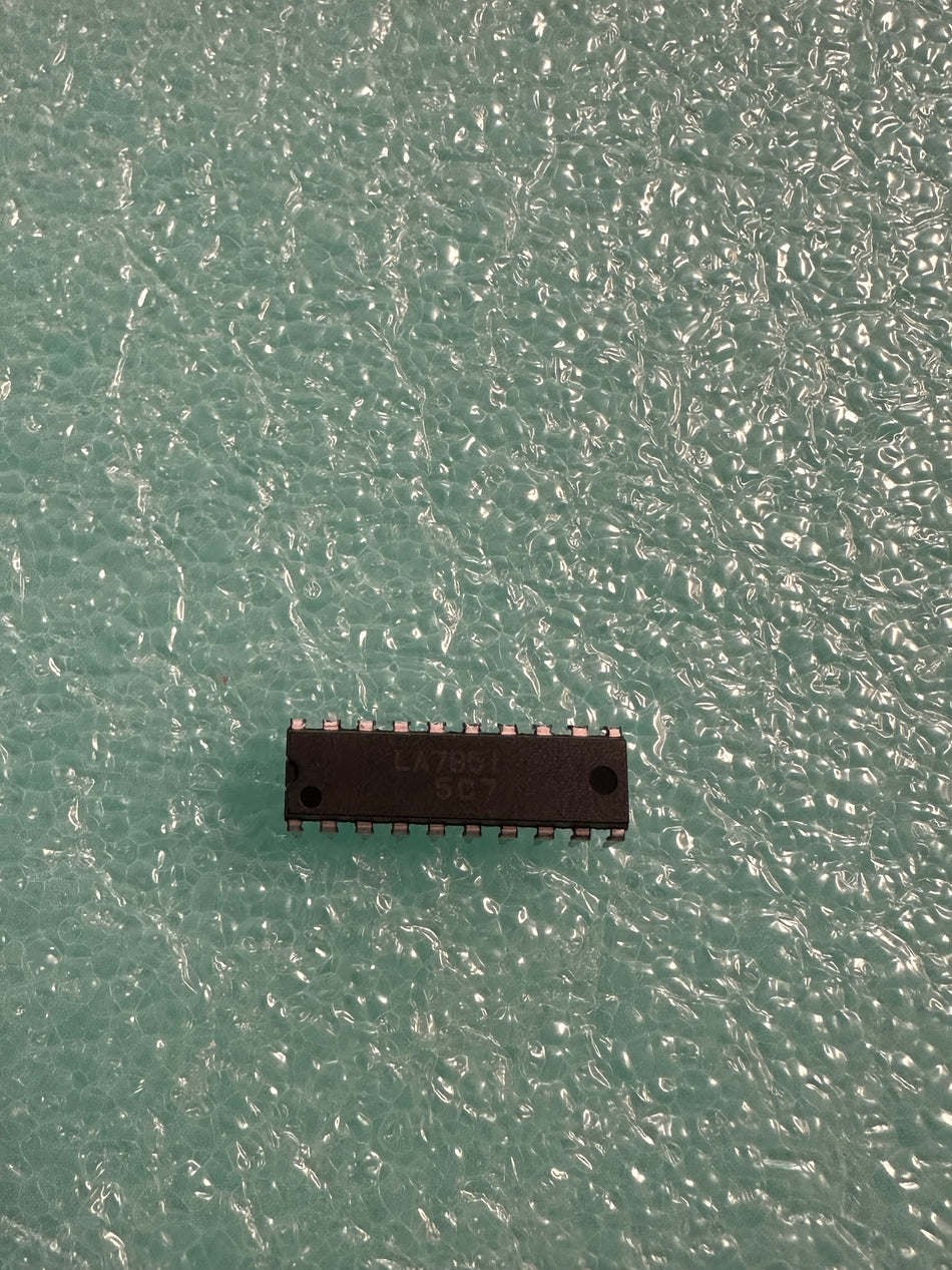 LA7851 NEW SANYO IC