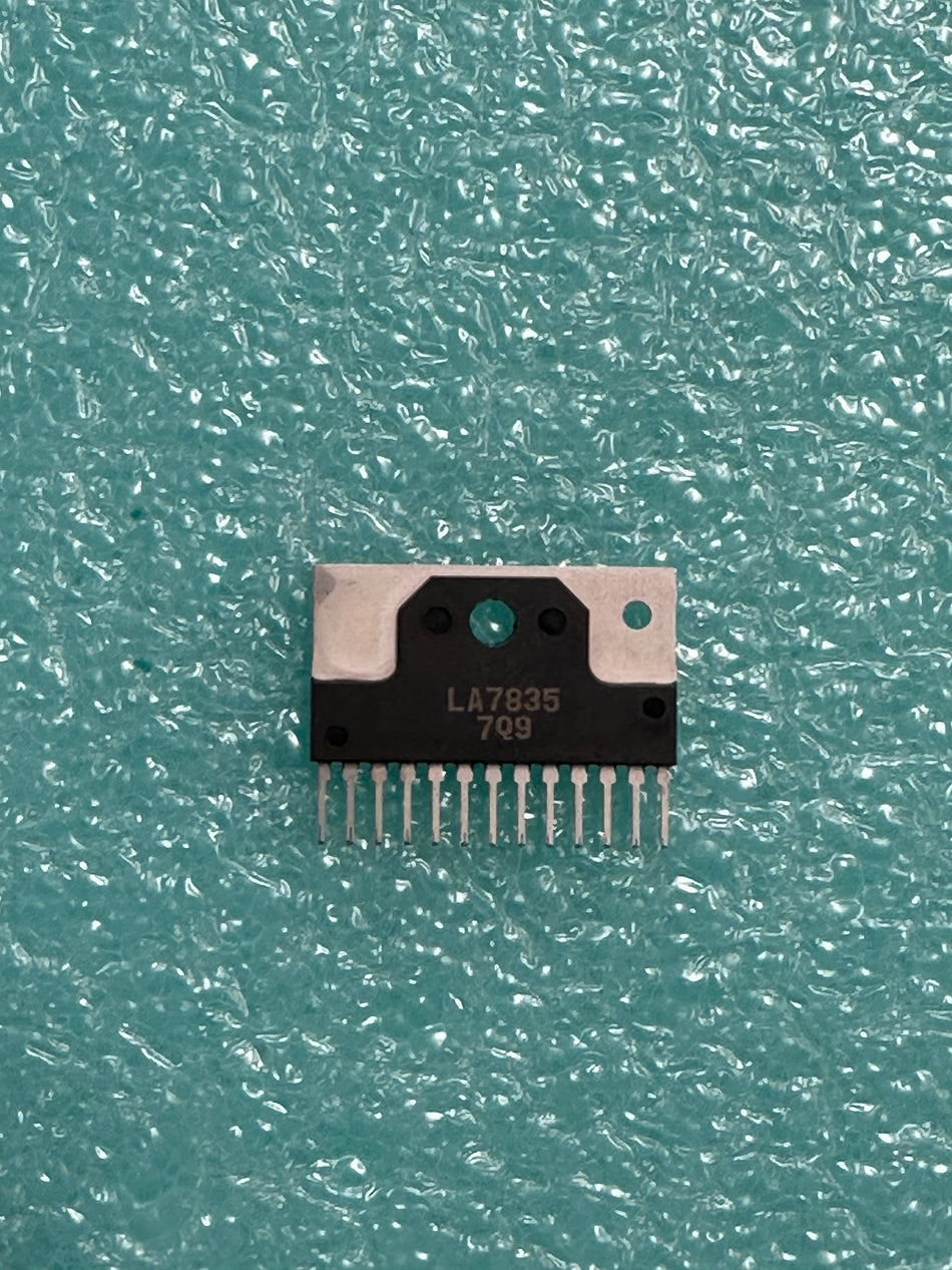 LA7835 NEW ORIGINAL SANYO IC