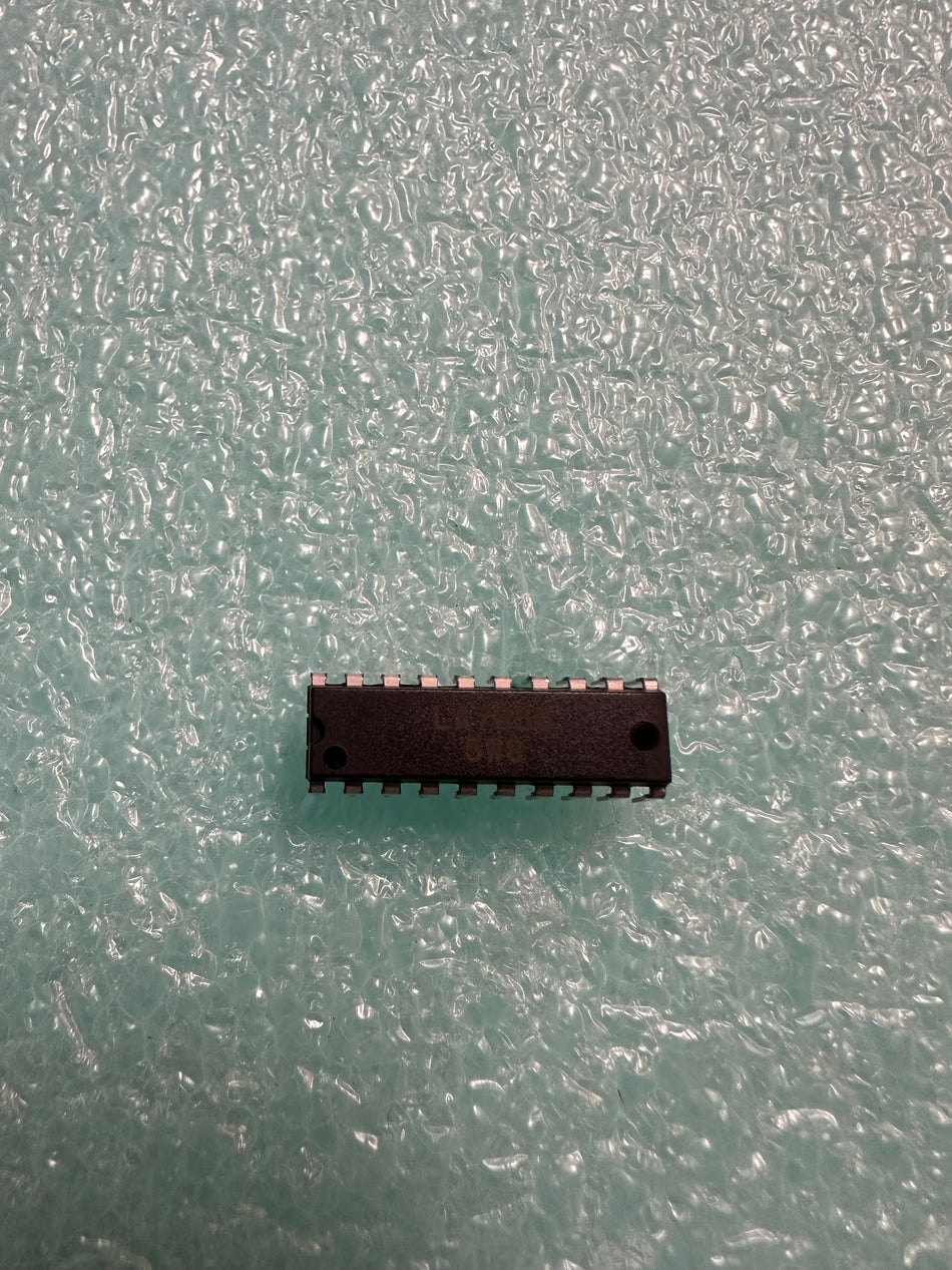 LA7850 SANYO NEW ORIGINAL IC