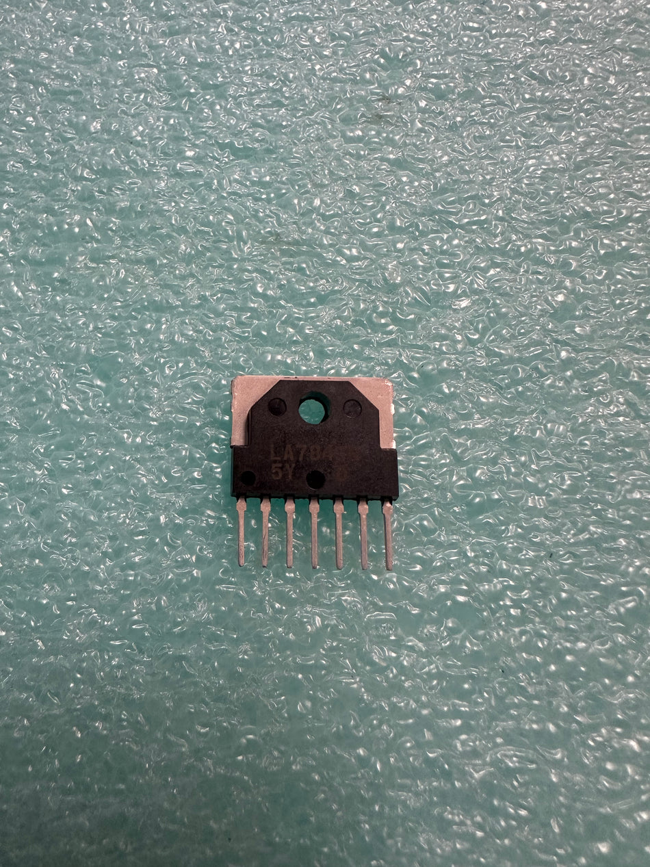 LA7845 SANYO NEW ORIGINAL IC