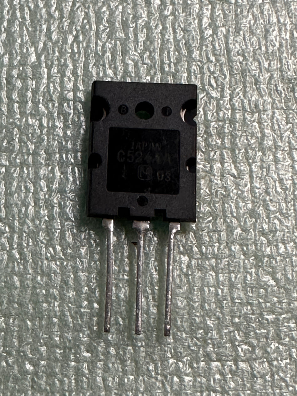 2SC5244A PANASONIC NEW ORIGINAL TRANSISTOR