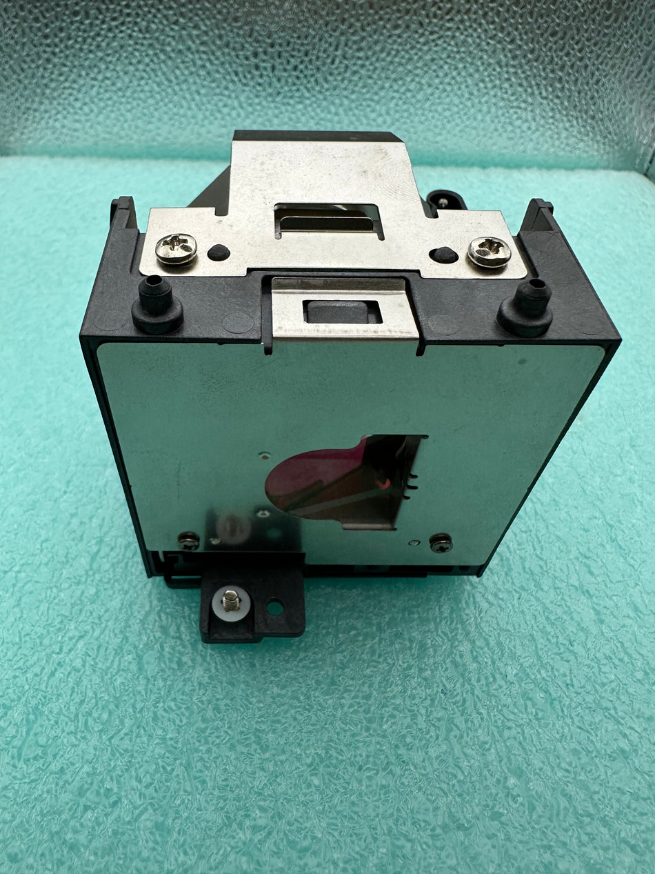 AN-XR10 NEW ORIGINAL BULB WITH HOUSING PROJECTOR BULB