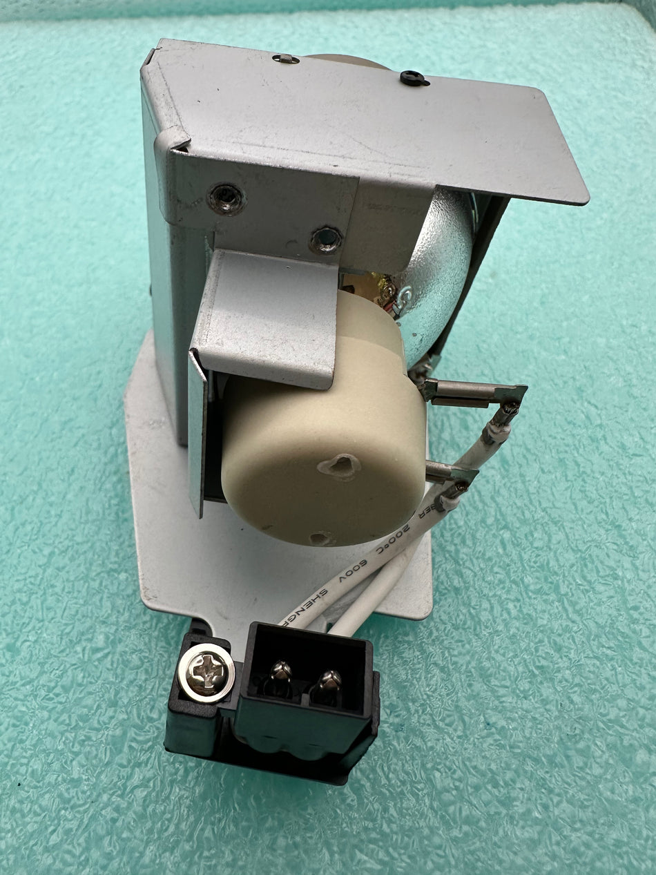 5J.J3T05.001 ORIGINAL PHILIPS BULB WITH HOUSING FOR BENQ PROJECTOR