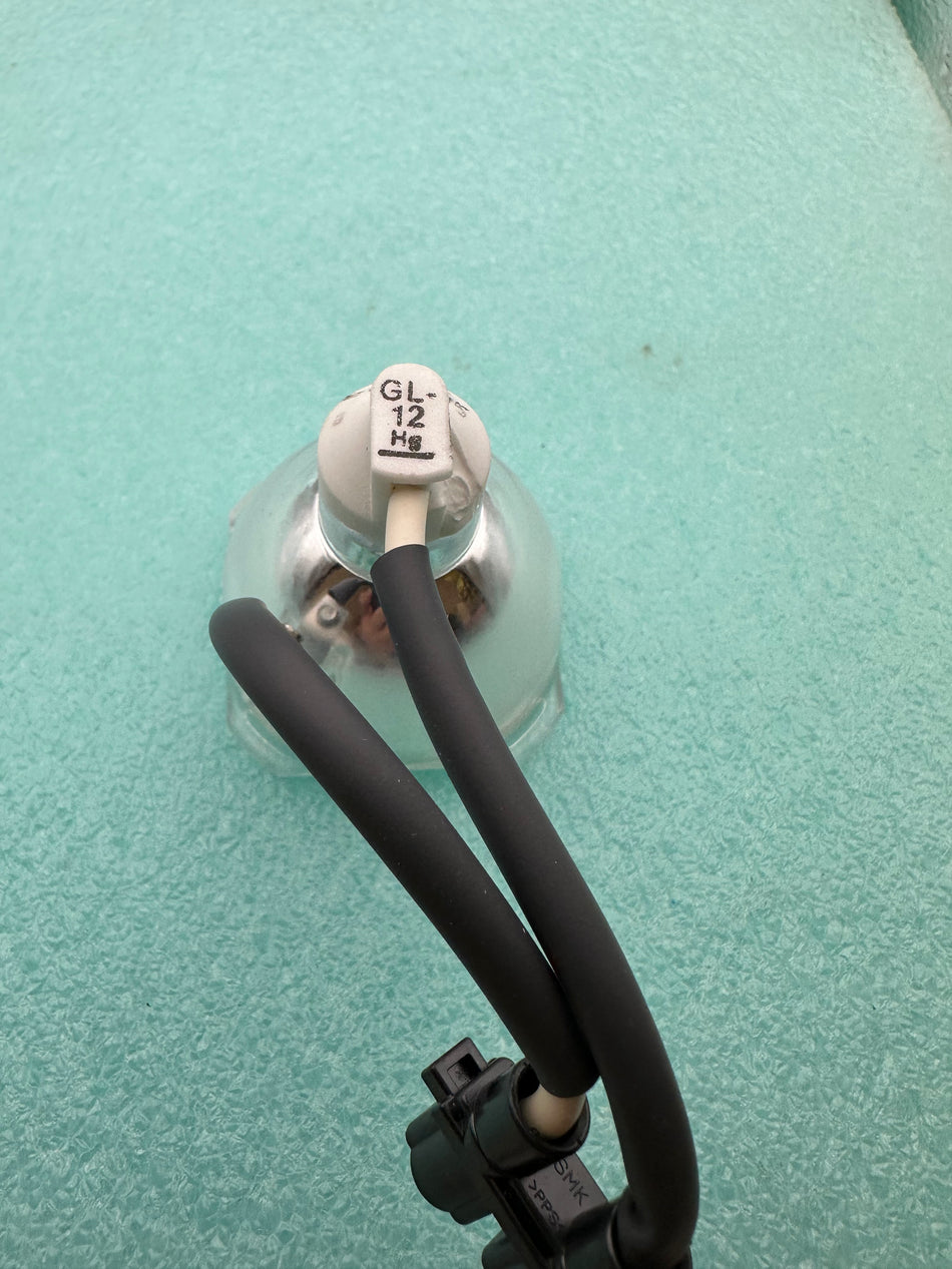 SHP69, GL12 BULB