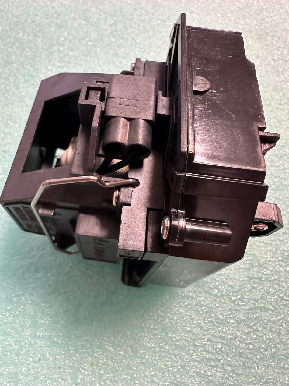 ELPLP60 COMPATIBLE BULB WITH HOUSING