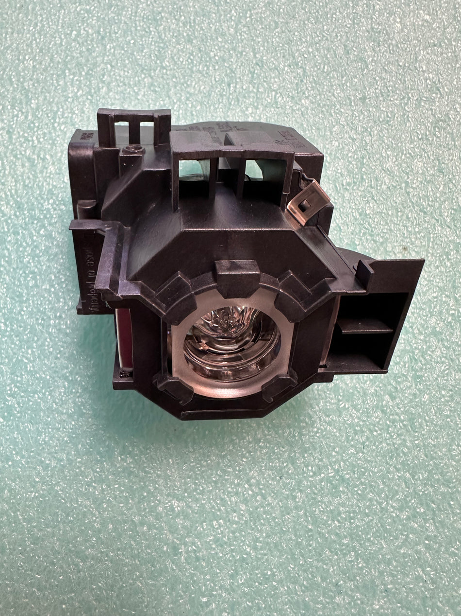 ELPLP42 COMPATIBLE BARE BULB WITH HOUSING