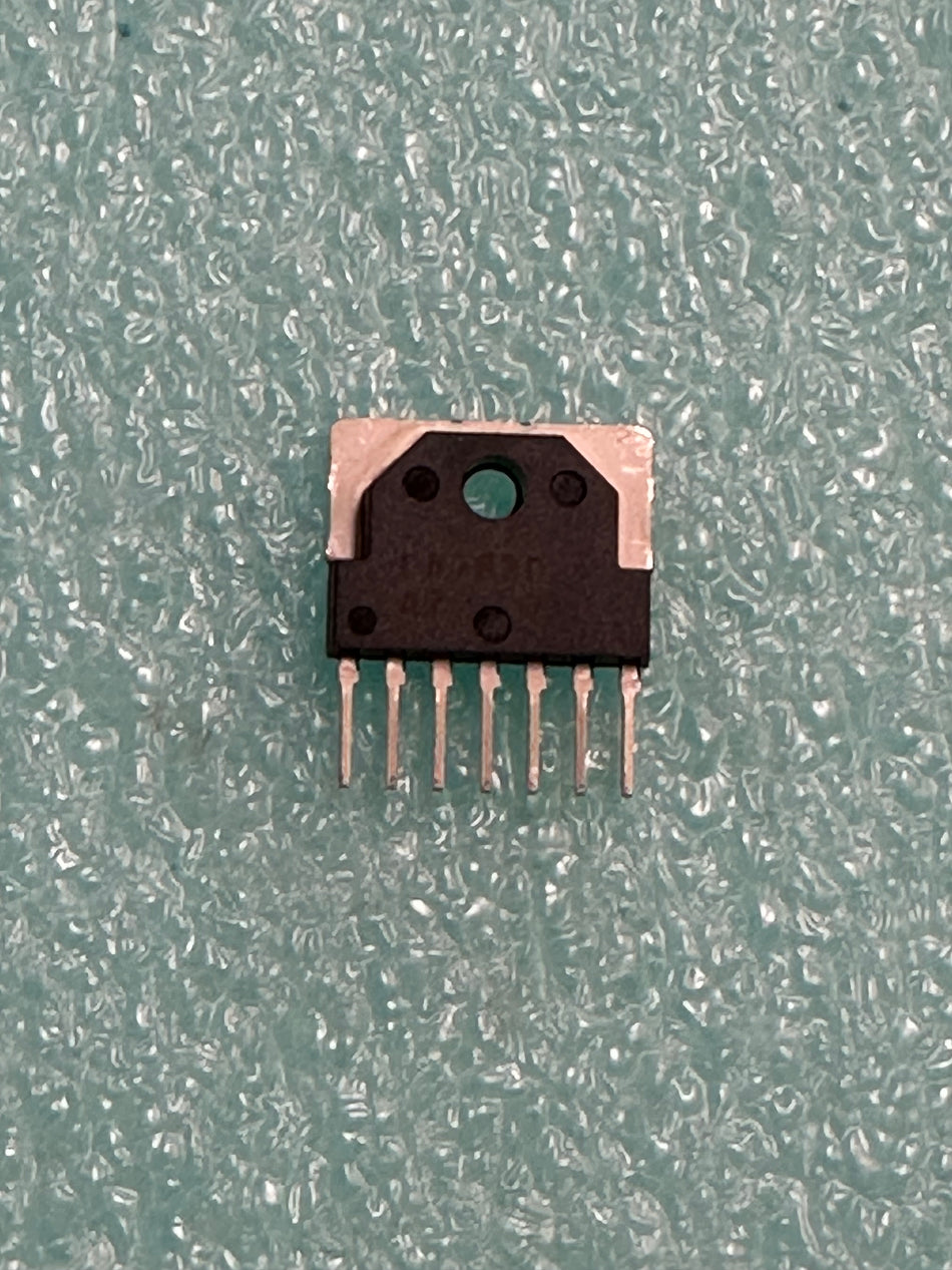 LA7830 SANYO ORIGINAL IC