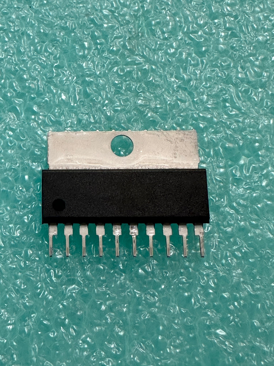 LA4285 SANYO NEW IC