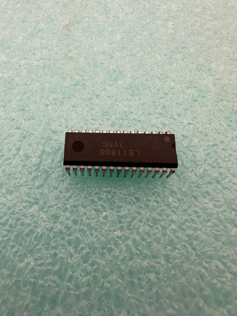 LB11880 SANYO IC
