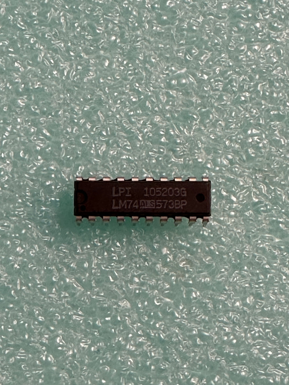 74ALS573, LM74ALS573BP , NEW ORIGINAL IC