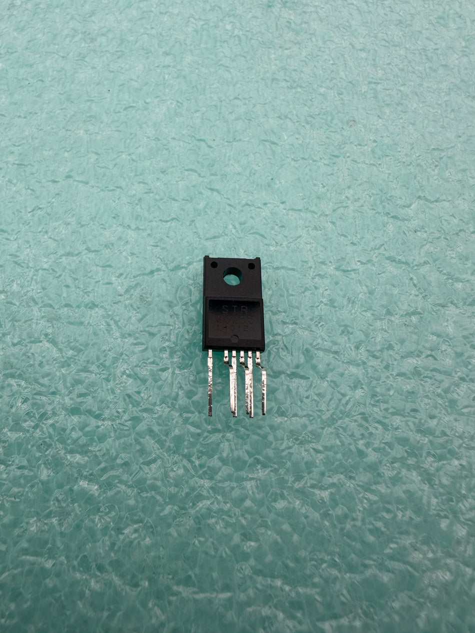 STRW6253, STR-W6253 SANKEN ORIGINAL IC