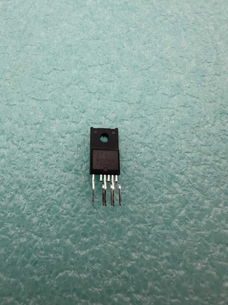 STRW6556, STR-W6556, SANKEN NEW ORIGINAL IC
